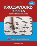 Kruiswoordpuzzels voor anderstaligen | Eric Jan van Dorp | 