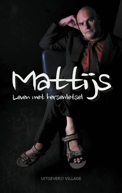 Mattijs, Mattijs Goede - Paperback - 9789461852342