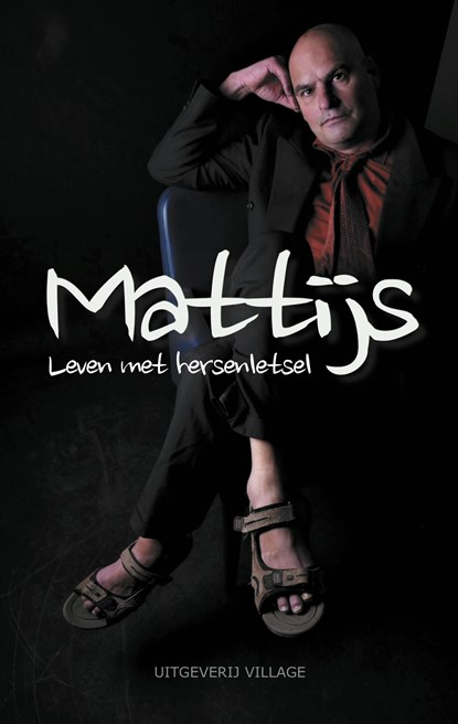 Mattijs, Mattijs Goede - Ebook - 9789461852359