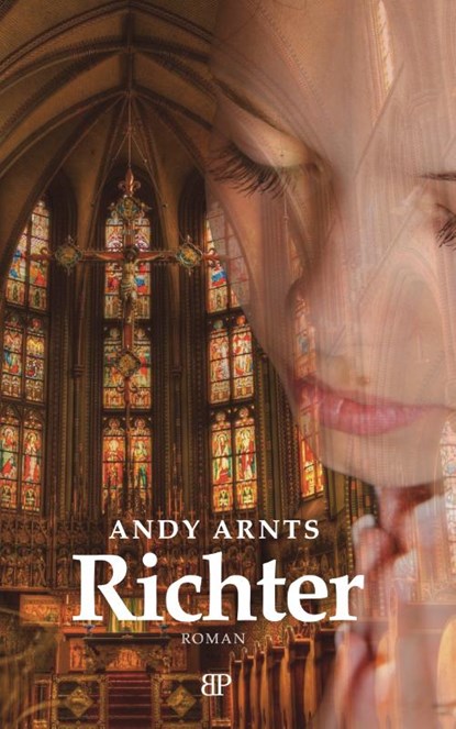 Richter, Andy Arnts - Paperback - 9789461852557