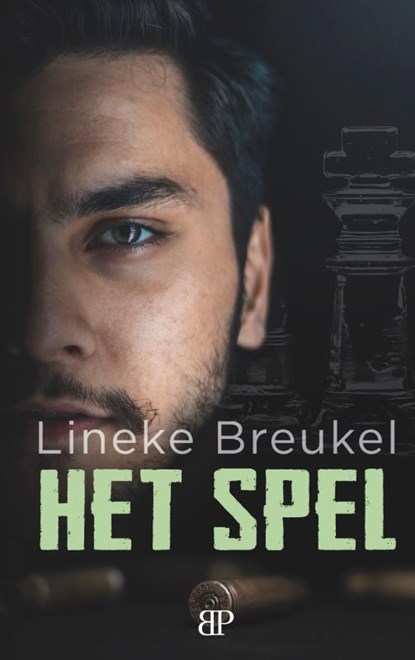 Het spel, Lineke Breukel - Paperback - 9789461852571