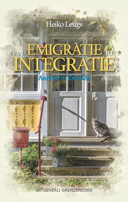 Van emigratie tot integratie, Heiko Leugs - Paperback - 9789461852595