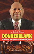 Donkerblank | Adjiedj Bakas | 