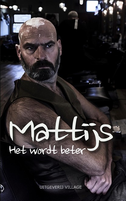 Mattijs, Mattijs Goede - Ebook - 9789461852755
