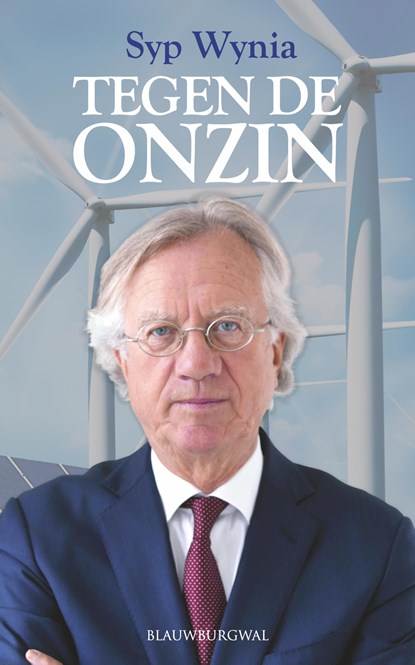 Tegen de onzin, Syp Wynia - Ebook - 9789461852779