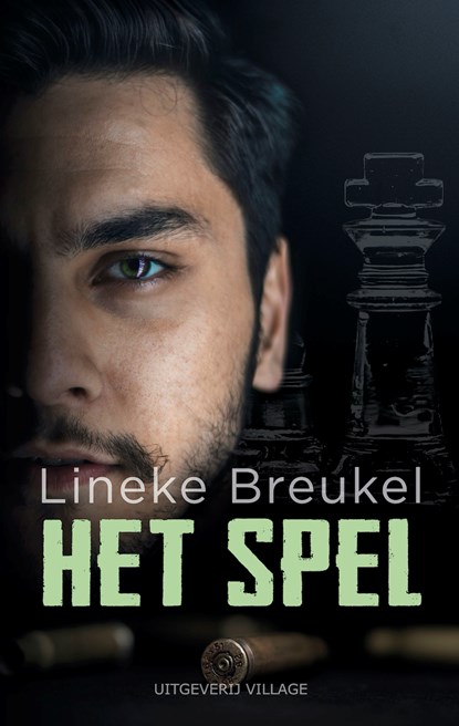 Het Spel, Lineke Breukel - Ebook - 9789461852793