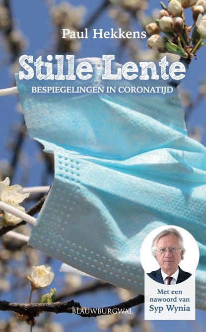 Stille Lente, Paul Hekkens - Paperback - 9789461852809