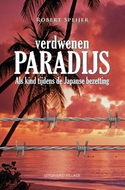 Verdwenen paradijs, Robert Speijer - Ebook - 9789461852885