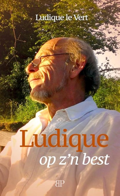Ludique op z'n best, Ludique le Vert - Gebonden - 9789461852908