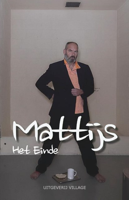 Mattijs, Mattijs Goede - Paperback - 9789461852915