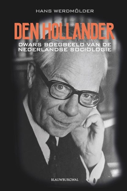 Den Hollander, Hans Werdmölder - Paperback - 9789461853035