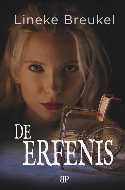 De erfenis, Lineke Breukel - Paperback - 9789461853059