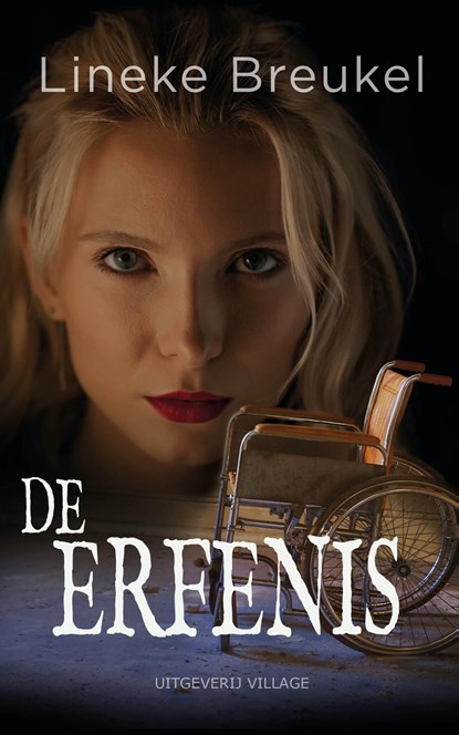 De erfenis, Lineke Breukel - Ebook - 9789461853073