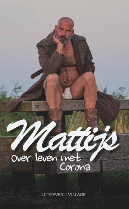 Mattijs, Mattijs Goede - Paperback - 9789461853097