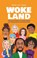 Wokeland, Coen de Jong - Paperback - 9789461853318