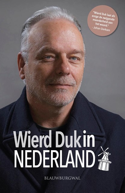 Wierd Duk in Nederland, Wierd Duk - Ebook - 9789461853448