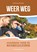 Weer weg, Natasja Beumer - Paperback - 9789461853523