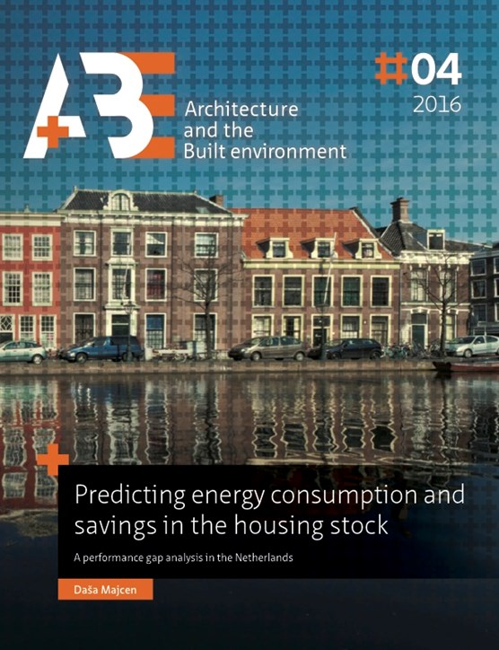Predicting energy consumption and savings in the housing stock