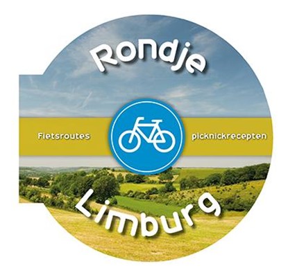 Rondje Limburg, niet bekend - Gebonden - 9789461884190