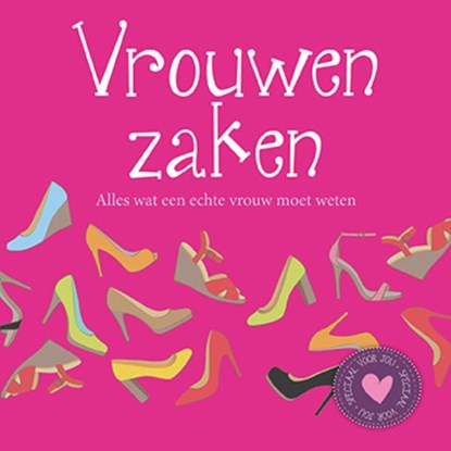 Vrouwenzaken, Merit Roodbeen - Gebonden - 9789461885982
