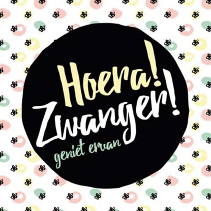 Hoera zwanger, Gerd de Ley - Gebonden - 9789461888723