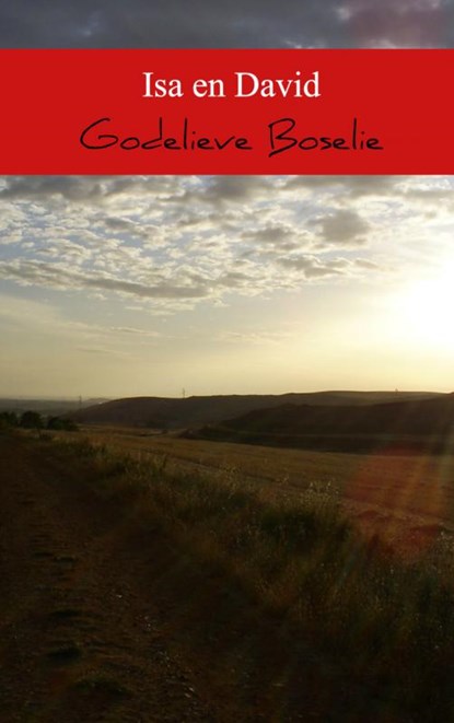 Isa en David, Godelieve Boselie - Paperback - 9789461930019