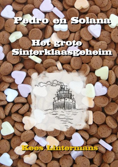 Het grote Sinterklaasgeheim, Kees Lintermans - Paperback - 9789461930217