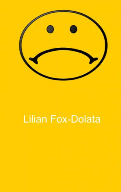 Pesten werkt je in de nesten!, Lilian Fox-Dolata - Paperback - 9789461930460
