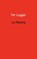 La Paloma, Fer Lugger - Paperback - 9789461930835