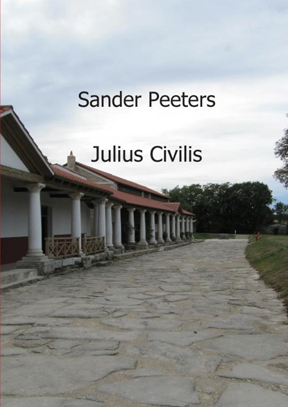 Julius Civilis, Sander Peeters - Paperback - 9789461930880