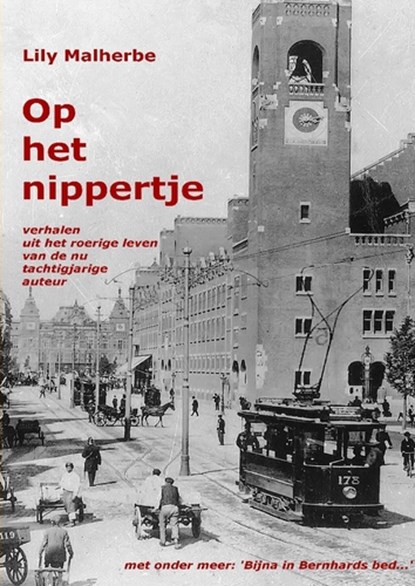 Op het nippertje, Lily Malherbe - Paperback - 9789461930996