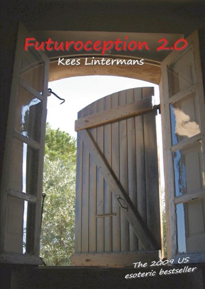 Futuroception 2.0, Kees Lintermans - Paperback - 9789461931412