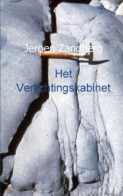 Het Verlichtingskabinet, Jeroen Zandberg - Paperback - 9789461931900