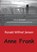 Anne Frank, Ronald Wilfred Jansen - Paperback - 9789461932556