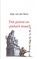 Dat peinst en piekert maar, Jaap van den Born - Paperback - 9789461932907