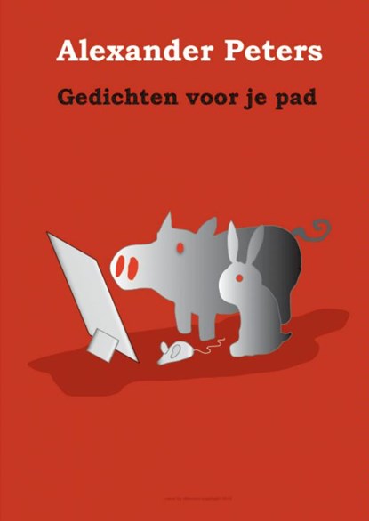 Gedichten voor je pad, Alexander Peters - Paperback - 9789461932945