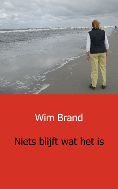 Niets blijft wat het is, Wim Brand - Paperback - 9789461933331