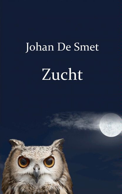 Zucht, Johan De Smet - Paperback - 9789461933683