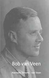 Bob van Veen - Hanneke Simons - Van Veen - 9789461933874