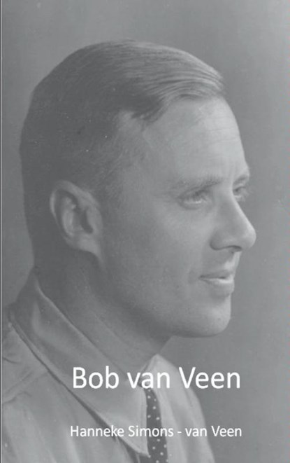 Bob van Veen, Hanneke Simons - Van Veen - Paperback - 9789461933874
