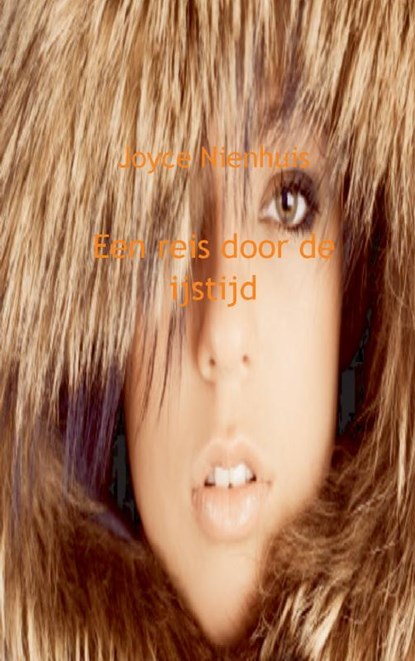 Een reis door de ijstijd, Joyce Nienhuis - Paperback - 9789461933980