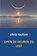 Open de deuren en leef, Chris Rockan - Paperback - 9789461934062