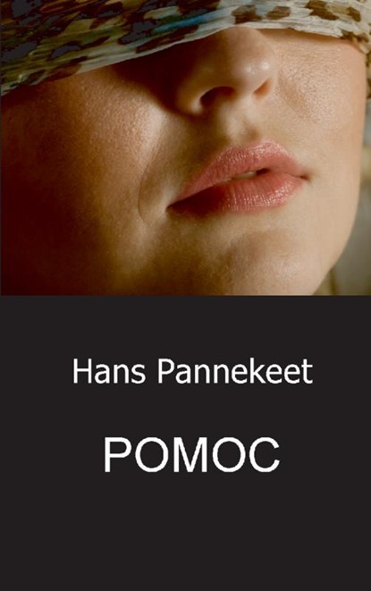 POMOC, Hans Pannekeet - Paperback - 9789461934314
