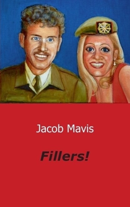 Fillers!, Jacob Mavis - Paperback - 9789461934680