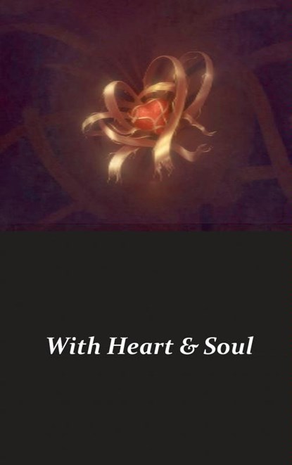 With heart en soul, Naomi Beverloo - Paperback - 9789461934710