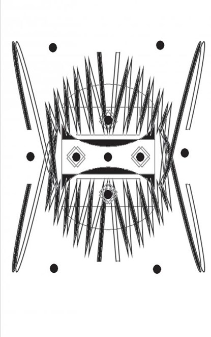 De goede moet, Jan van der Voorde - Paperback - 9789461935854