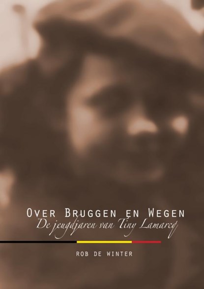 Over Bruggen en Wegen, Rob De Winter - Paperback - 9789461936721