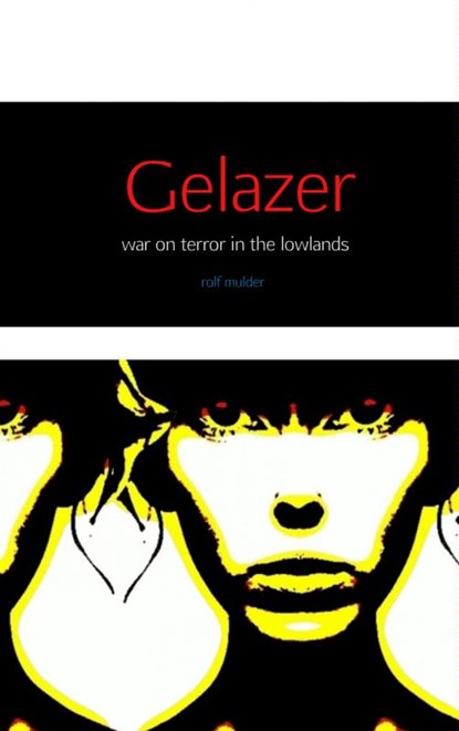 Gelazer, Rolf Mulder - Paperback - 9789461936820