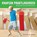 Begaafde Onderpresteerders, Eleonoor van Gerven - Paperback - 9789461938879