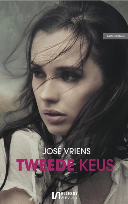 Tweede keus, José Vriens - Ebook - 9789461939319